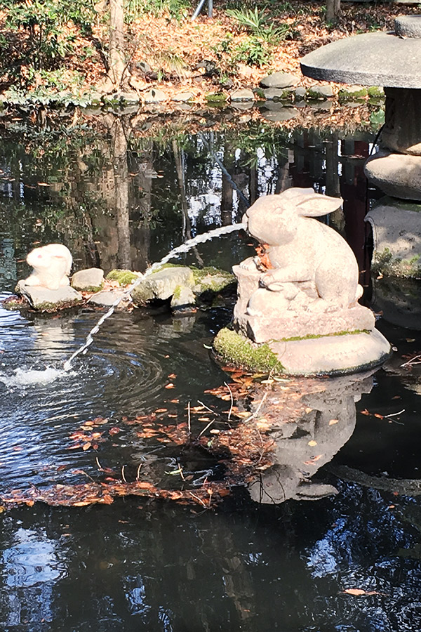 サッカーの街浦和・調神社