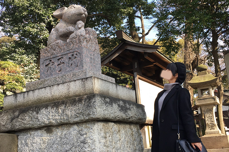サッカーの街浦和・調神社