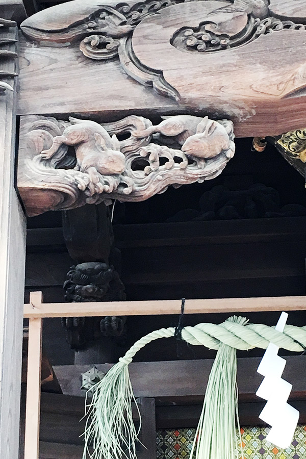 サッカーの街浦和・調神社