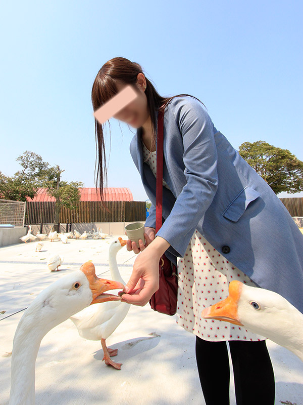 東武動物公園