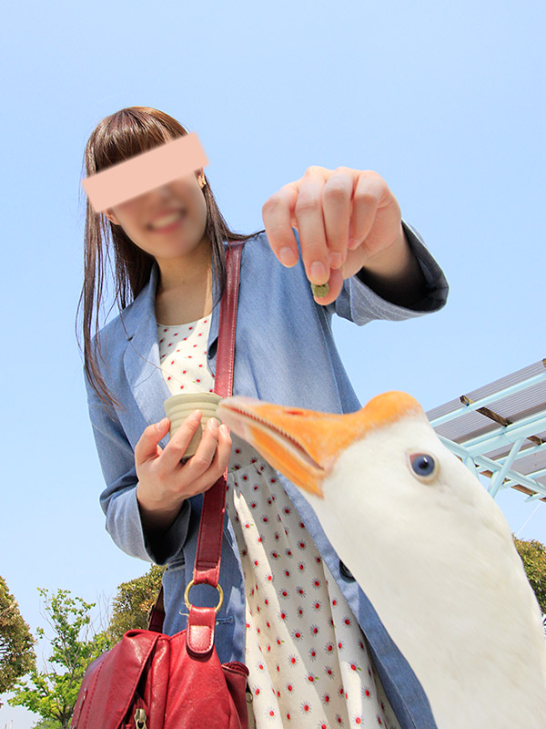 東武動物公園