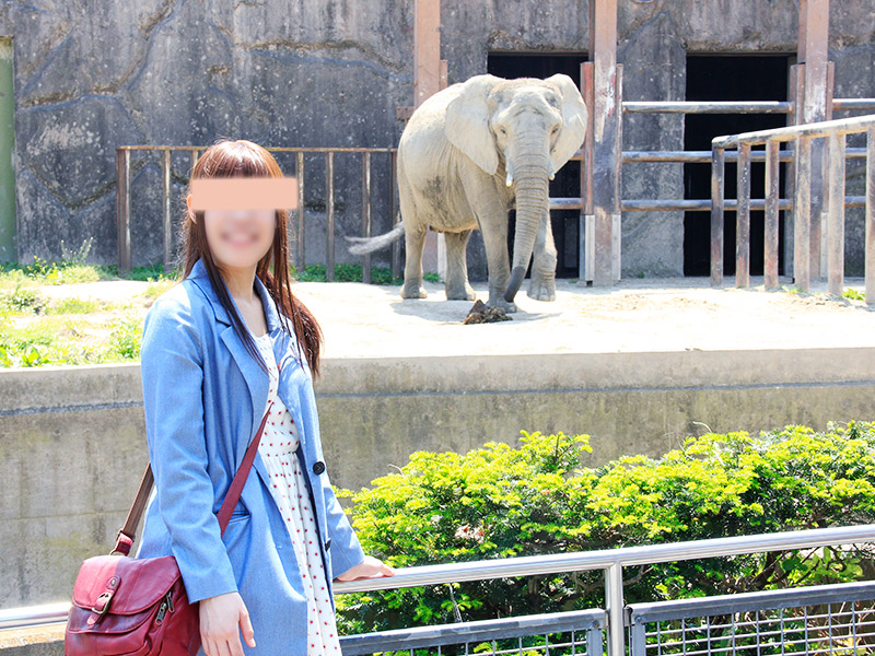東武動物公園