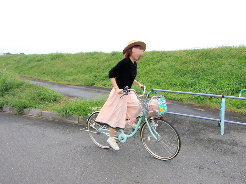彩湖・道満グリーンパーク