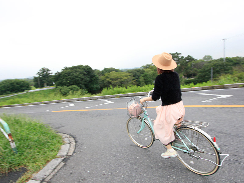 彩湖・道満グリーンパーク