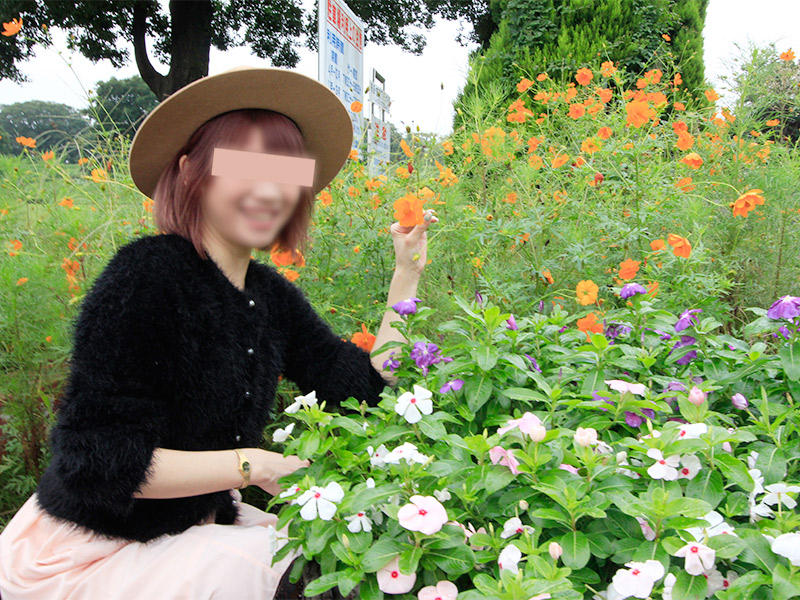 彩湖・道満グリーンパーク