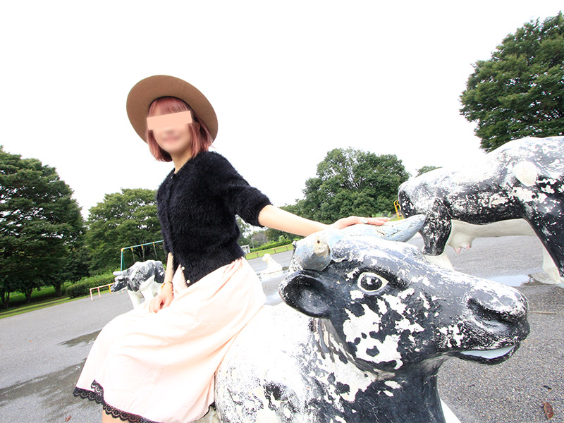 彩湖・道満グリーンパーク