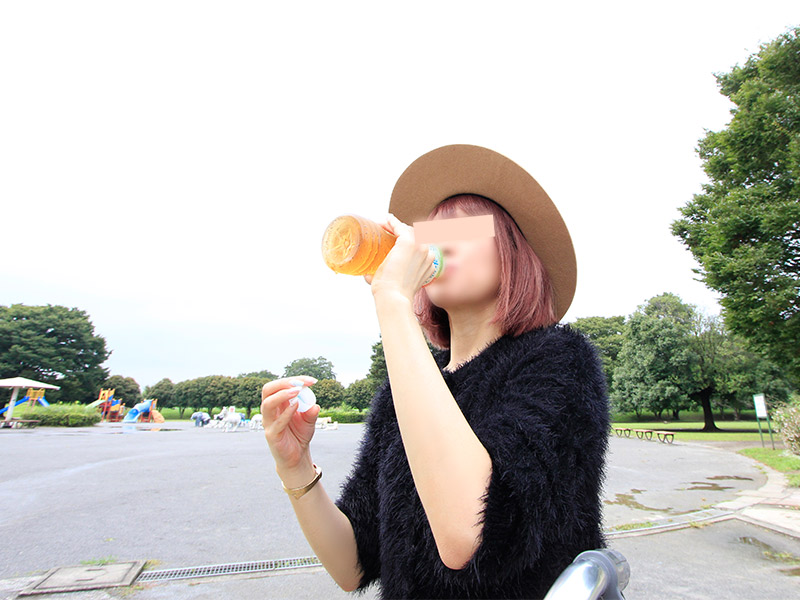 彩湖・道満グリーンパーク
