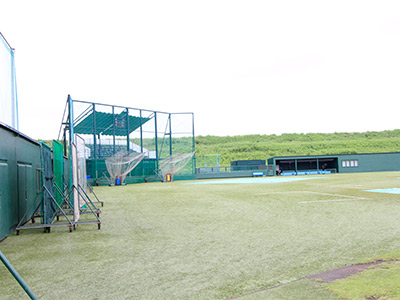 彩湖・道満グリーンパーク