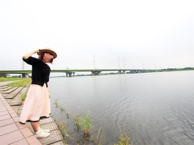 彩湖・道満グリーンパーク