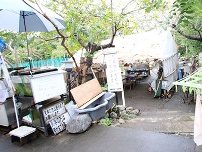 彩湖・道満グリーンパーク
