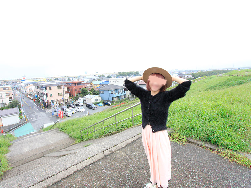 彩湖・道満グリーンパーク