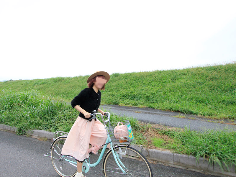 彩湖・道満グリーンパーク