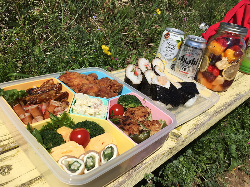 フィッシングエリア吉羽園