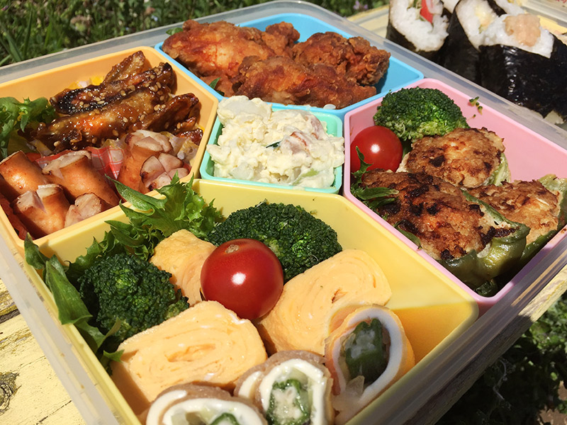 フィッシングエリア吉羽園