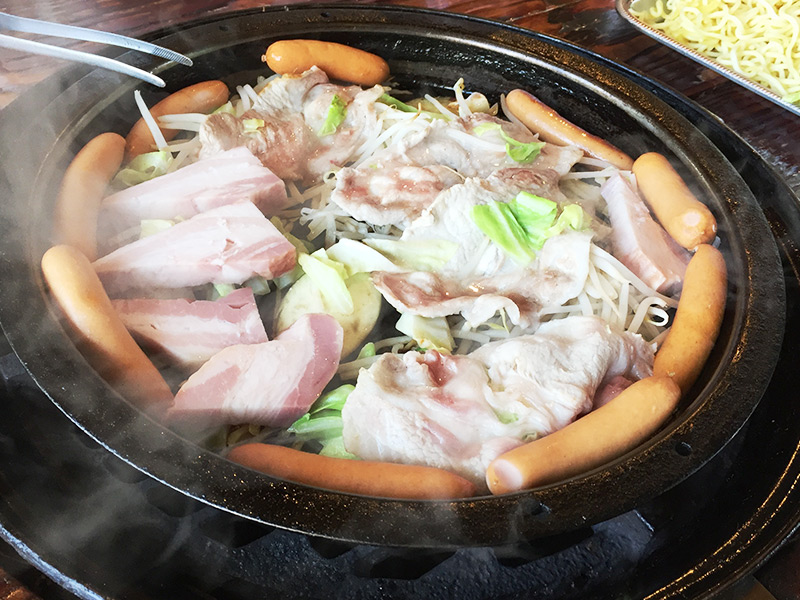 サイボクハム