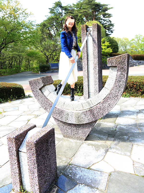 国営武蔵丘陵森林公園