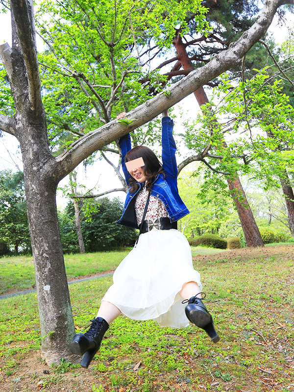 国営武蔵丘陵森林公園