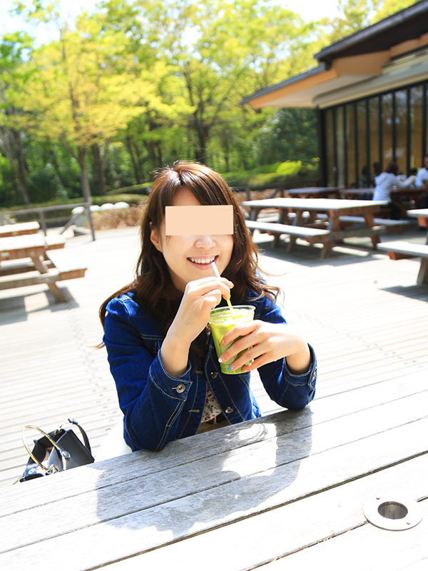 国営武蔵丘陵森林公園