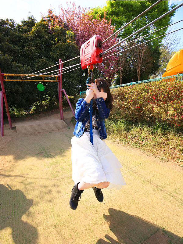 国営武蔵丘陵森林公園