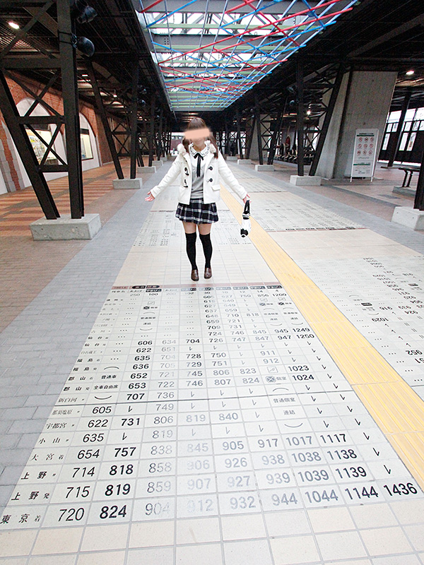 鉄道博物館