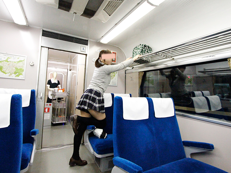 鉄道博物館