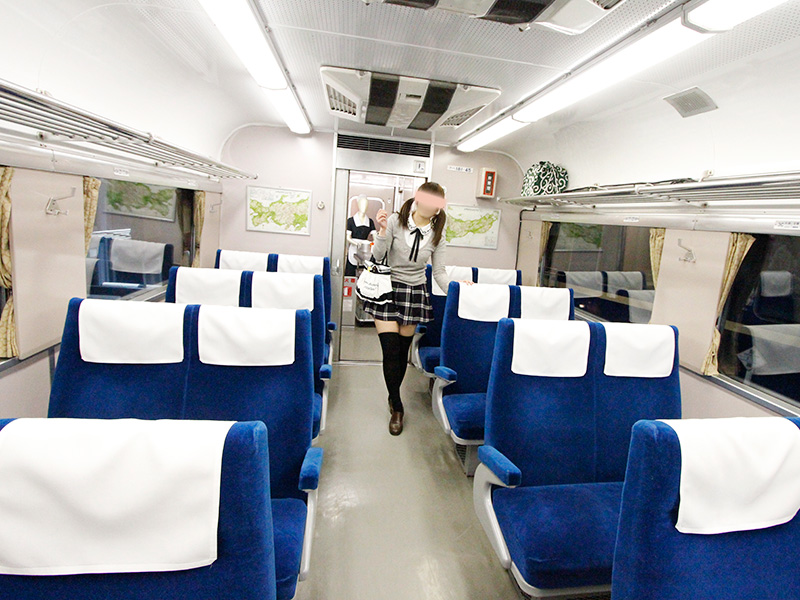 鉄道博物館