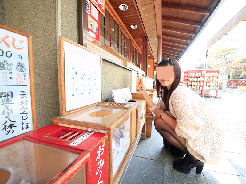 氷川神社編パート1