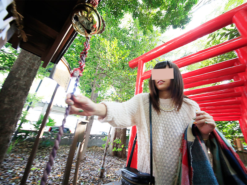 氷川神社編パート1