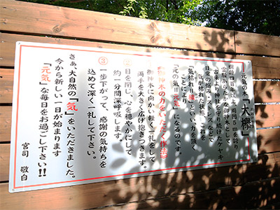 氷川神社編パート1