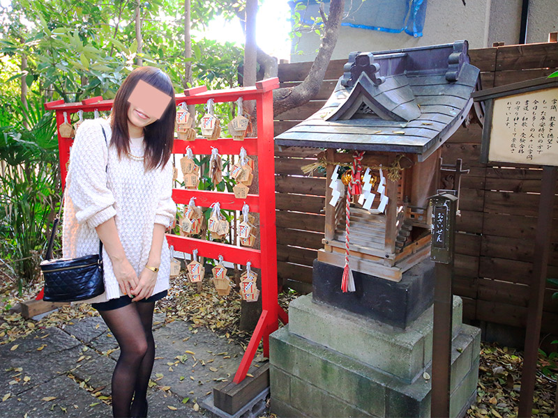 氷川神社編パート1