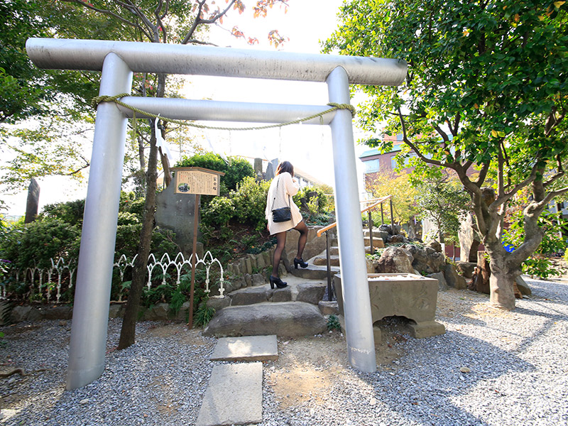 氷川神社編パート1
