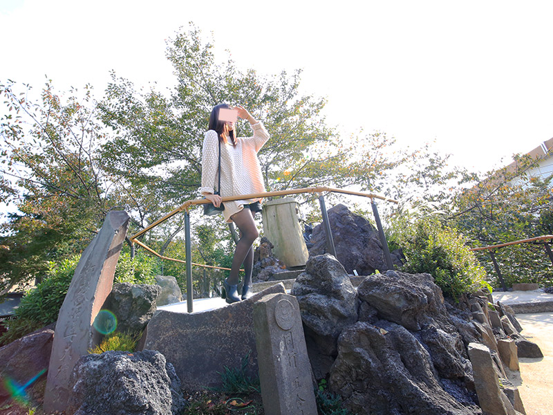 氷川神社編パート1