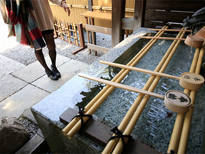 氷川神社編パート1