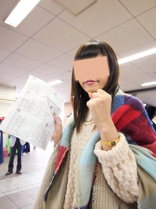 川口オートレース