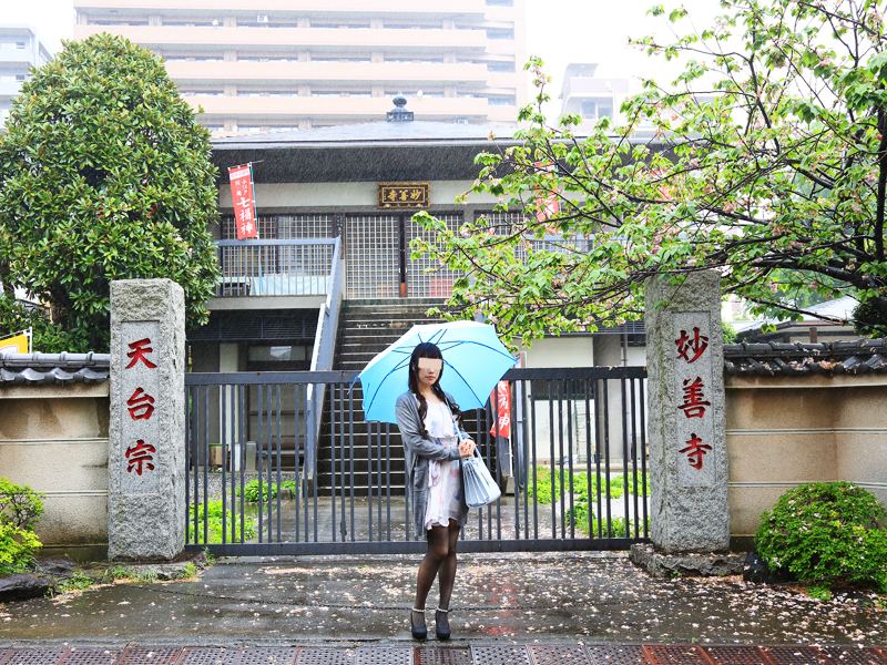 小江戸 川越 七福神巡り編