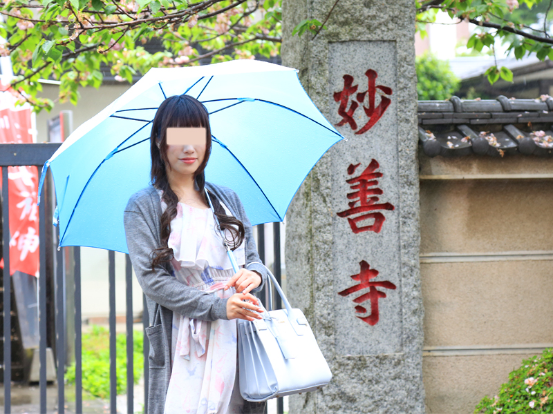 小江戸 川越 七福神巡り編