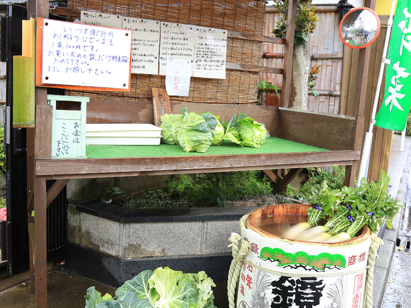 川越七福神巡り 天然寺編