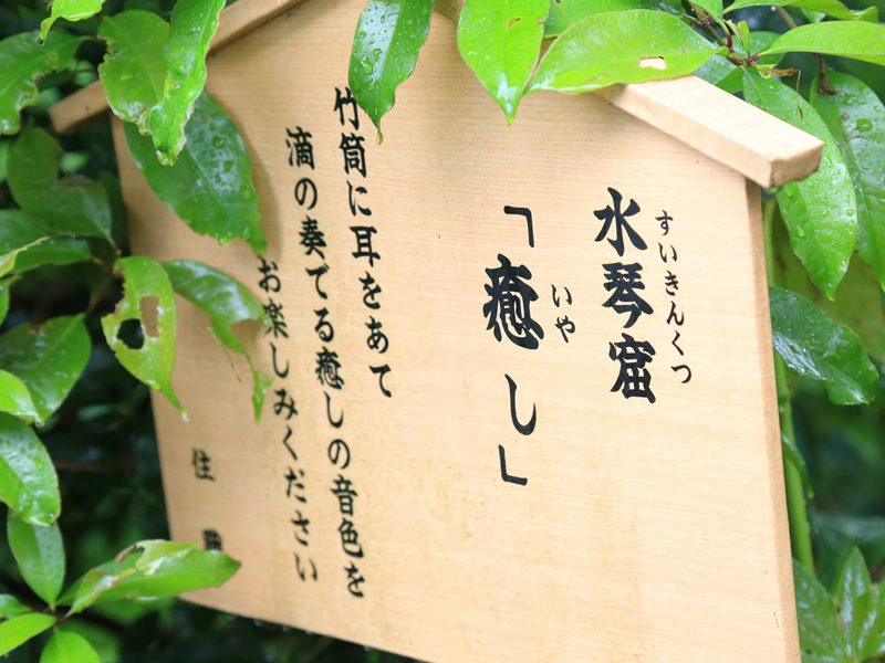 川越七福神巡り 天然寺編
