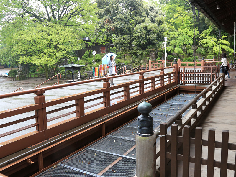 川越七福神巡り第三弾 喜多院 (大黒天)編