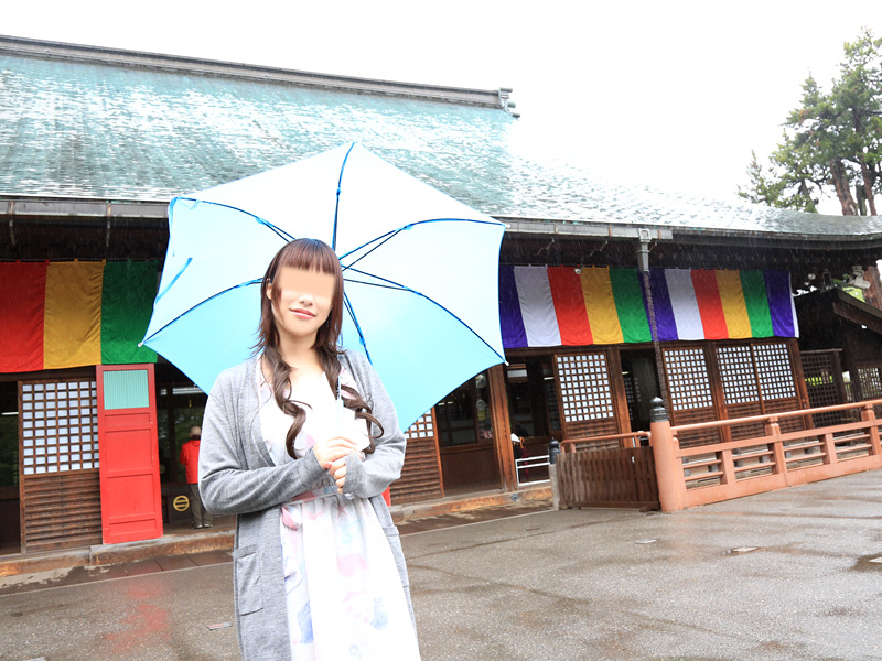 川越七福神巡り第三弾 喜多院 (大黒天)編