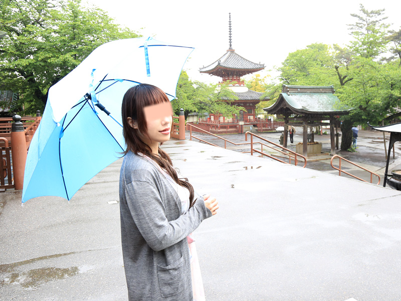 川越七福神巡り第三弾 喜多院 (大黒天)編