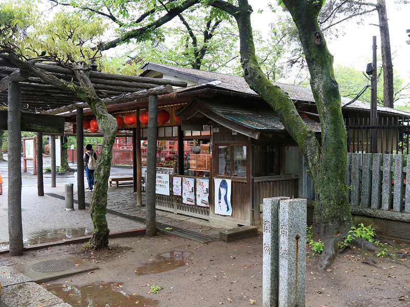 川越七福神巡り第三弾 喜多院 (大黒天)編