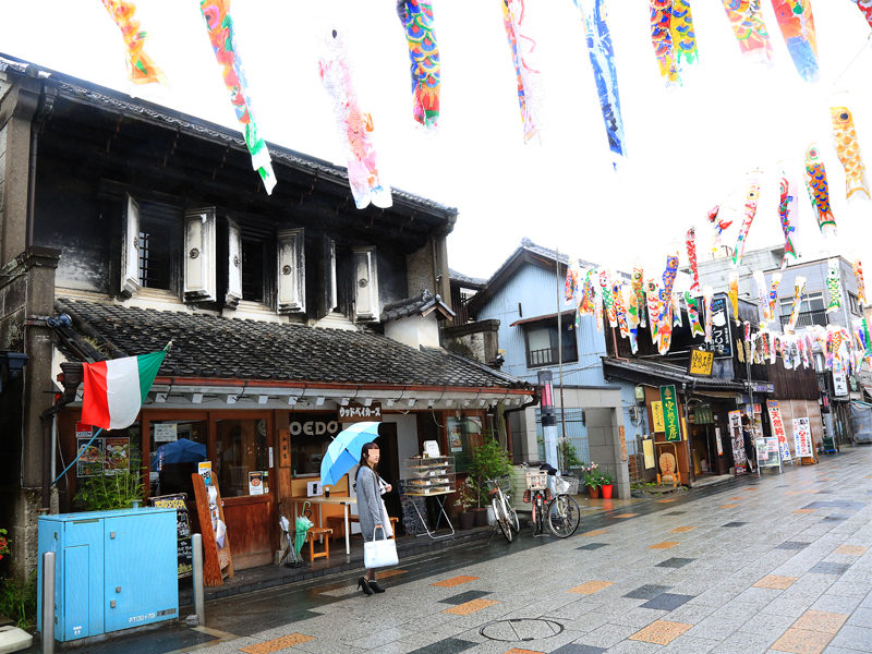 川越七福神巡り 最終章