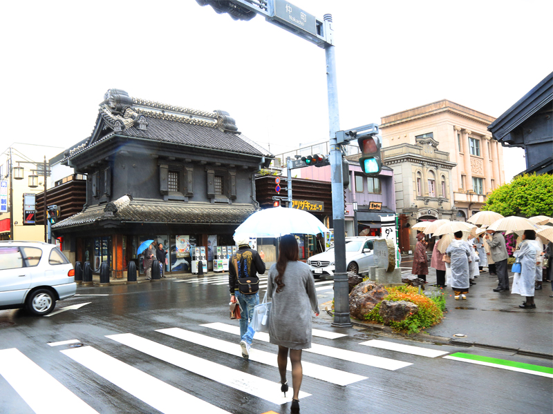 川越七福神巡り 最終章