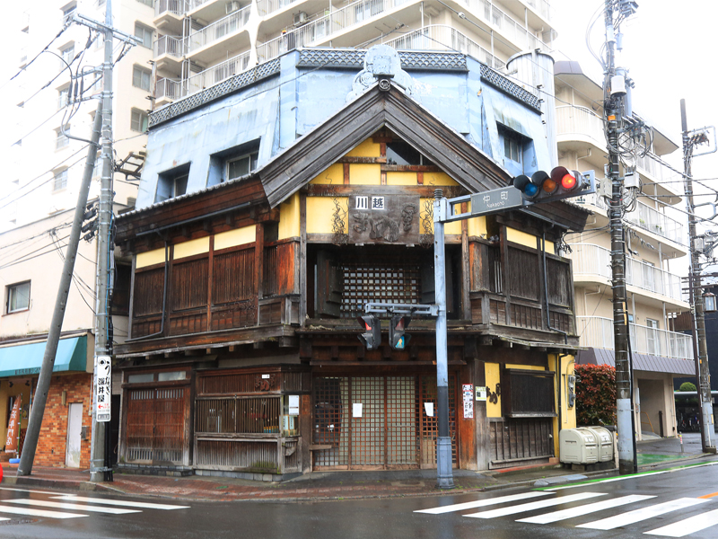 川越七福神巡り 最終章