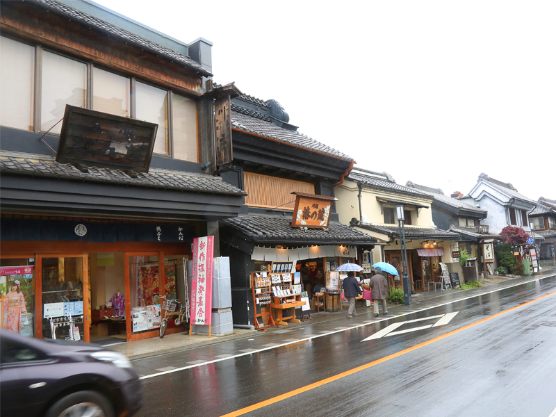 川越七福神巡り 最終章