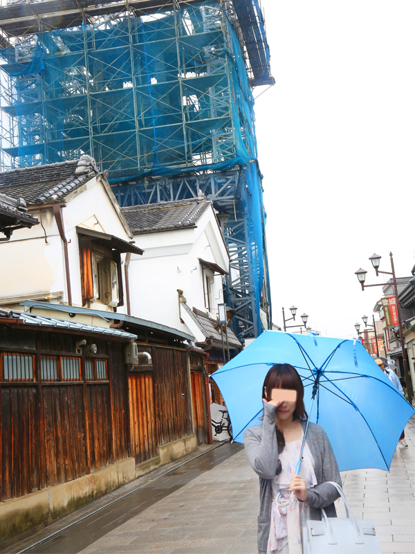川越七福神巡り 最終章