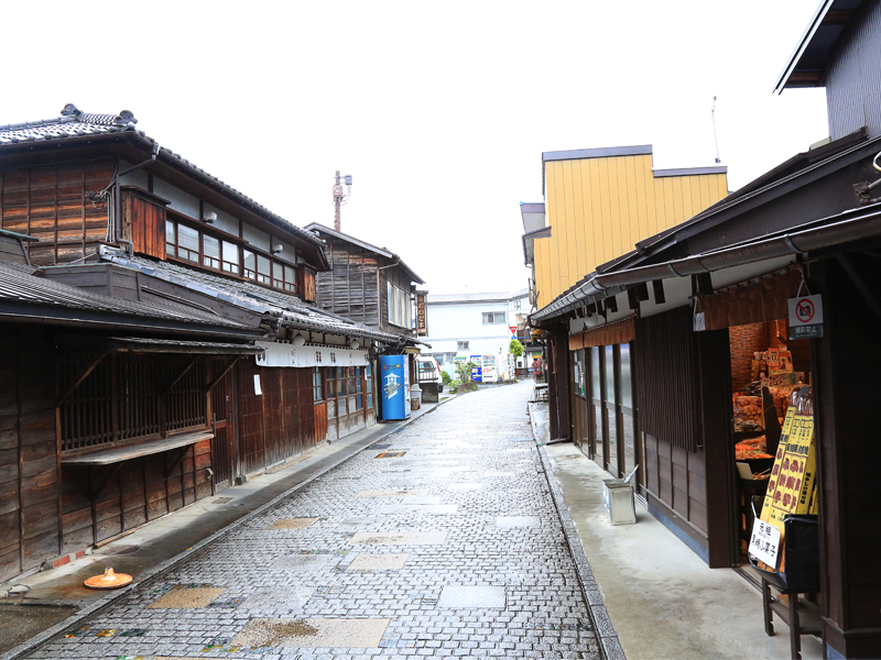 川越七福神巡り 最終章