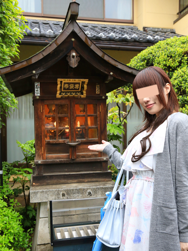 川越七福神巡り 最終章