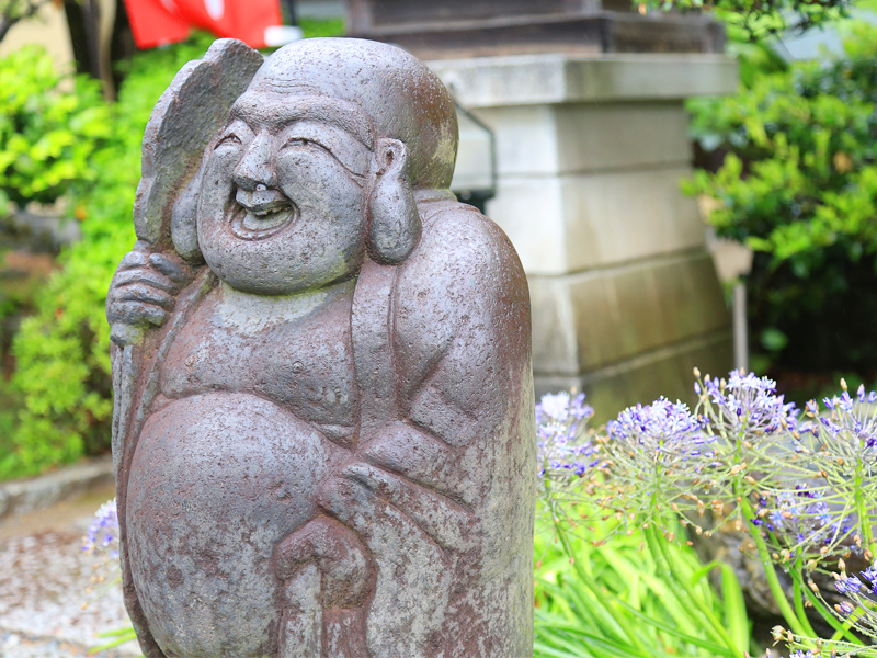 川越七福神巡り 最終章